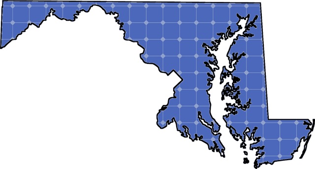 Solar Panels in Maryland