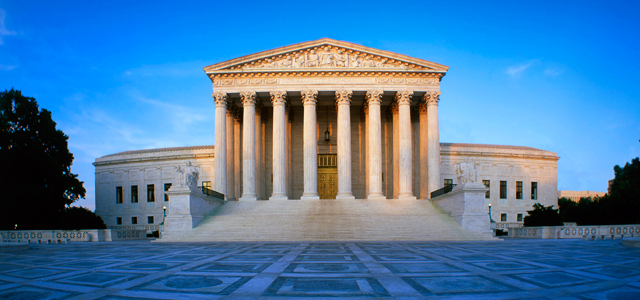 US Supreme Court