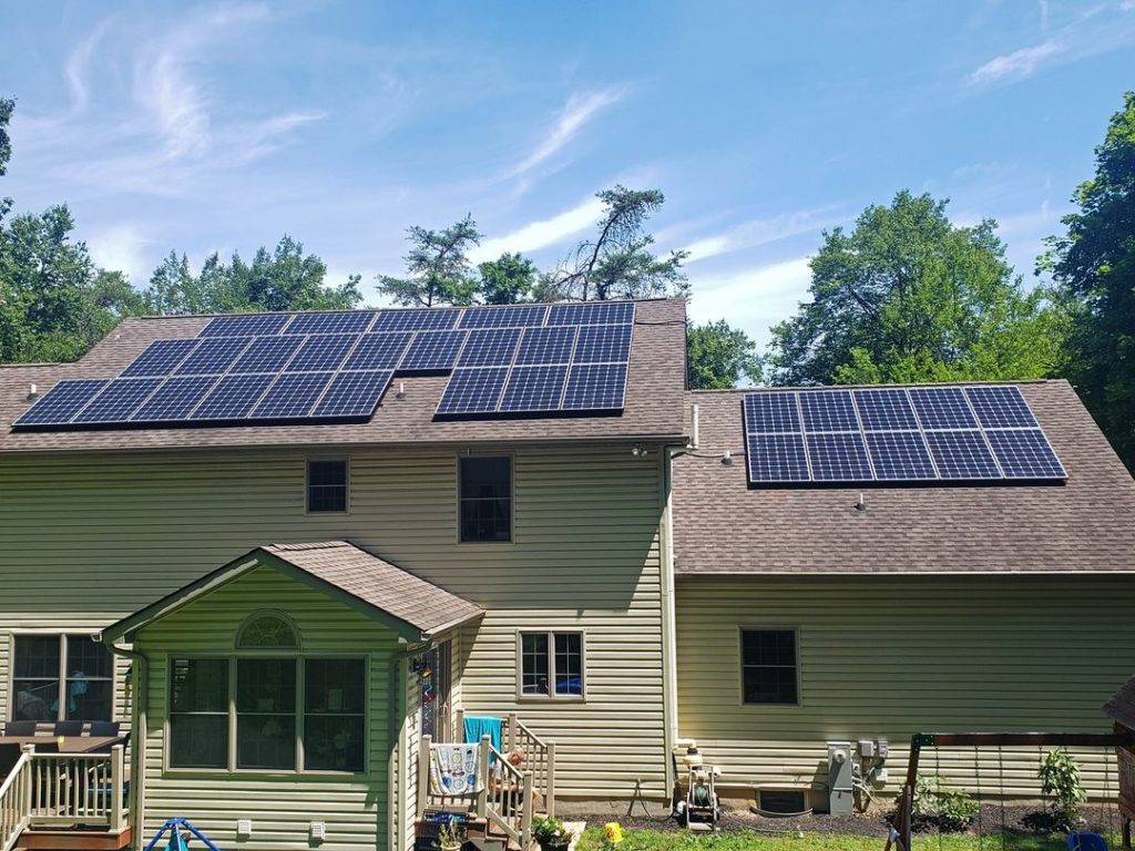 Maryland Solar Solutions